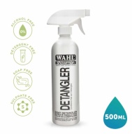 Wahl Easy Groom Detangler Spray - 500ml - perfect for manes and tails